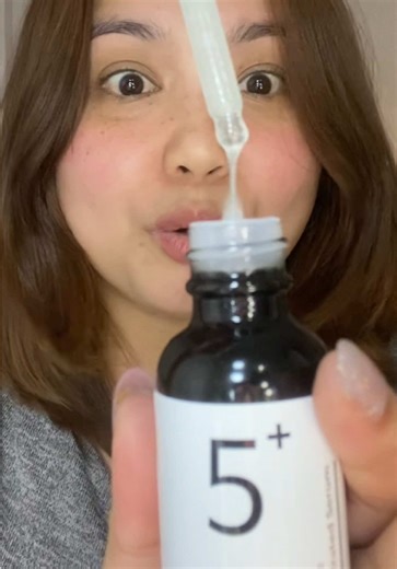 Hindi na maiilang at mahihiya sa discoloration kase may solution na, FINALLY!😩🤍 #numbuzinph #glowskinph #koreanskincare #vitaminc #niacinamide