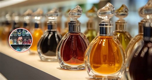 11 perfumes con nombre y apellido: Son los elegidos de las mujeres que buscan una nueva fragancia a partir de los 50 años