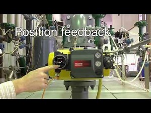 Managing DVC6200SIS Partial Stroke Test with WirelessHART