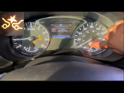 how to fix radar problem