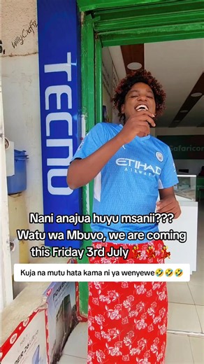 Tupatane Mbuvo on 3rd July — Kamba Dance Night