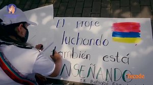 9.4K views · 222 reactions | El Ministerio de Educación se encargó de delegar, en todos los actos administrativos, la responsabilidad del modelo de alternancia y sus implicaciones en todos los actores educativos, menos en el gobierno nacional. | fecode | Facebook