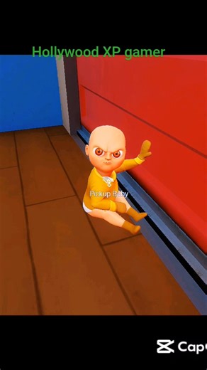 The Baby in YellowI Kicked Him Out of the Car 🚗💨Revenge Baby Tried to Run Me OverSoIUsedOil #shorts