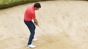 How To Play Bunker Shots