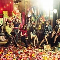 ฟังเพลง beep beep - Girls Generation (ฟังเพลงbeep beep)
