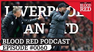 Catch the latest Blood Red podcast before tomorrow's big match 📹 👇 | Liverpool FC - Liverpool Echo