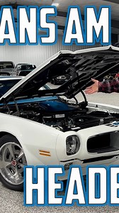 Our shop restored this 1970 Pontiac Trans Am 10 years ago. We were lucky enough to purchase the car back when it went up for sale. It wasn’t long till another customer had his eyes on it. Now, this beauty is headed to its new home in Canada. #pontiac #firebird #formula #transam #black #bandit #special #edition #special_edition #american_muscle #smokeyandthebandit #burt_reynolds #american_classic #musclecars #pontiac_firebird_transam #barnfind #fbody #americanmuscle #transamsofinstagram #transamo