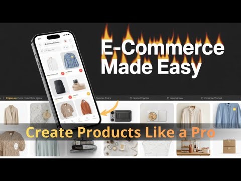 How To Make A Simple and Variable Product With WooCommerce