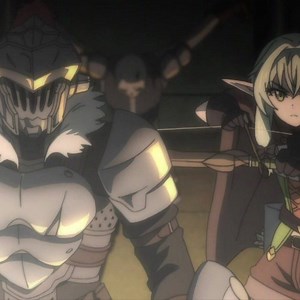 106K views | He's not saving the world – just killing goblins. Watch Goblin Slayer now on Crunchyroll. | Crunchyroll | Facebook