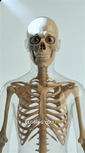 Flashlight Changes Everything For Cavemen #evolution #shorts #viral