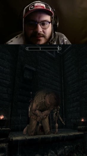 A giant is beheaded in Solitude - Skyrim Solitude Mod