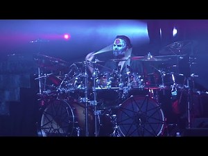 Slipknot LIVE Custer - Tokyo, Japan 2016-11-05