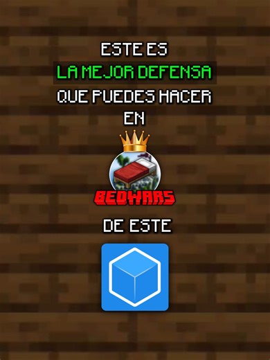Mejor Protección en BedWars para Minecraft