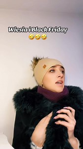 Wiesia i Black Friday 🤣🤣🤣 | Hello English