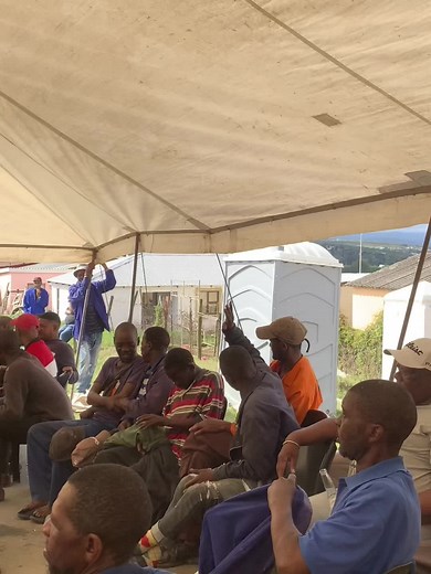Understanding Eastern Cape's Computer Crash Challenges