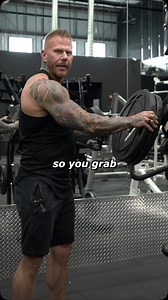 64K views · 1.1K reactions | Oldie but a good one. like once a year, I will repost this. That was prompted after my lift today at Lifetime Fitness. Like just put your shit away.  | Brad Jensen | Facebook