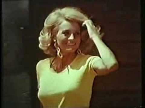 Police Woman Season 4 Opening