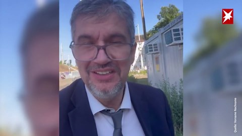 Video von Grundstück der Familie von Orbán sorgt für heftige Kritik