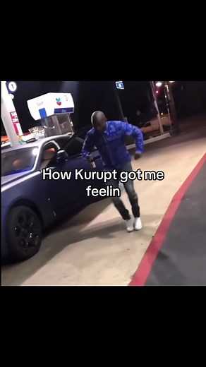 Mastering C-Walk: A Hip Hop Dance Journey with Kurupt