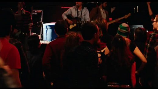 ▶️ Nick and Norah's Infinite Playlist - Nick and Norah's Infinite Playlist