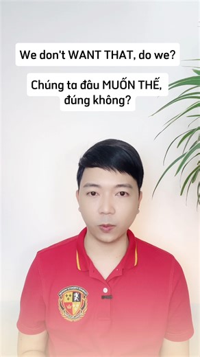 Tiếng Anh Không Công Thức (P87-90) Mọi người thực hành câu hỏi đuôi nha 😉 | Phan Phuc Thien Phuoc