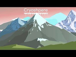 Video about Glacier Lake Outburst Floods (GLOFs)