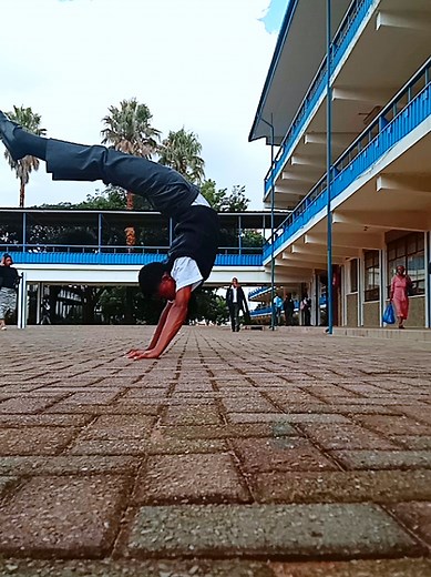 Mastering Gravity: Offline Calisthenics for a Stronger You