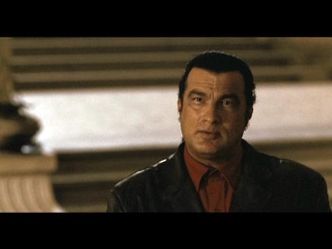 Shadow Man (Video 2006)