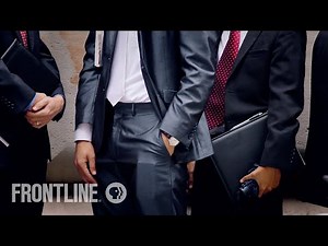 The Untouchables | Trailer | FRONTLINE | PBS