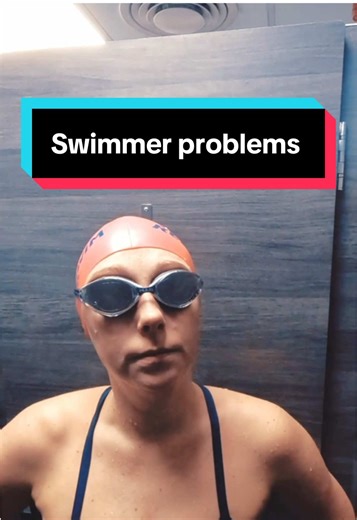 Swimmer Problems: Hearing Without Goggles