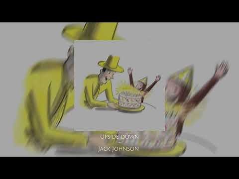 Upside down - Jack Johnson || (sped up)