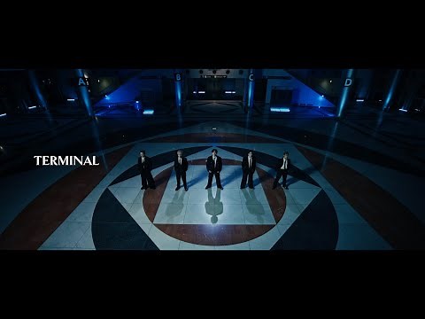 Da-iCE /「TERMINAL」Music Video