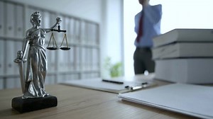 Attorney, Justice, Law, Legal