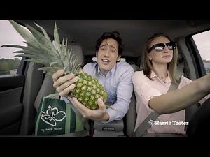 HT Fuel Points - Car Karaoke