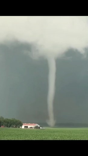 Impact of Tornadoes on Communities