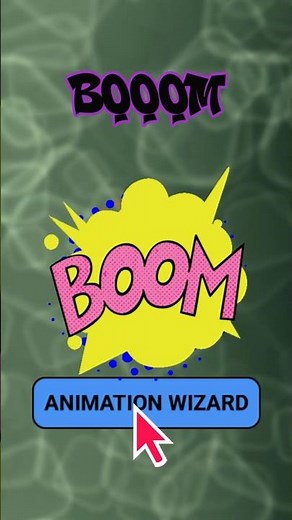 Why Animate Elements One by One?