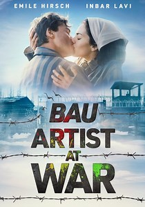 Bau, artista en guerra - película: Ver online en español