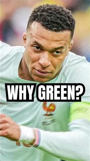 How France’s Green Kit Choice Hid A Bizarre Morocco Twist 😳🥶 | France vs Morocco