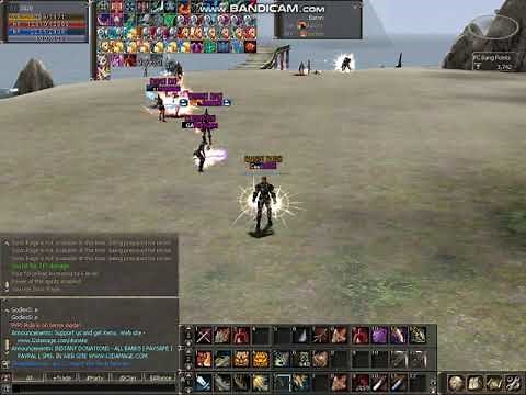 L2 Damage ( PVP ZONE ) 2020 Duelist Montage NEW SEASON !!