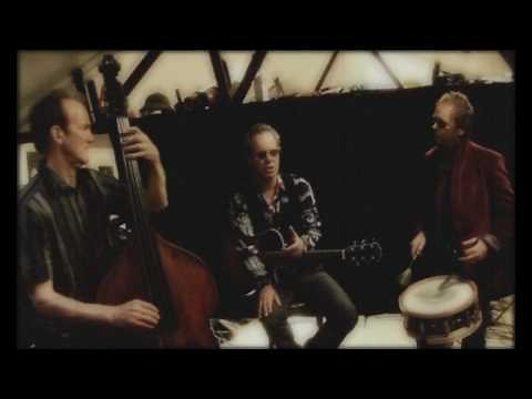 Chris Jagger Official "the lights of the city"