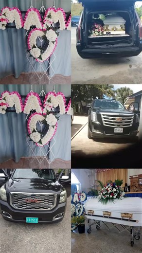 Trinity Funeral Home (@trinity.funeral.ho)’s videos with original sound - Trinity Funeral Home