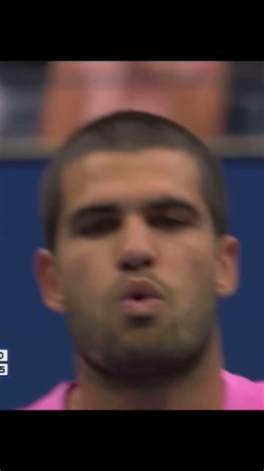 Us Open 2025 🔥 #tennis #grandslam #usopen #alcaraz #sinner #highlights