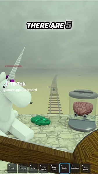 Banjo Tones Tutorial in Dead Rails for Gamers