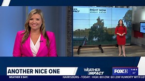 2.4K views · 223 reactions | A beautiful day is on tap! And we absolutely deserve it after last week's wild weather. Danielle Miller will have all the details! | Gabrielle Mediak | Facebook