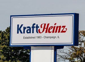 Kraft Heinz Is the Worst Major Food Company When It Comes To Health, New Study Shows