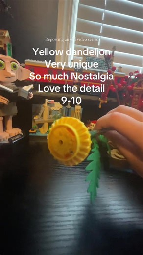 Replying to @Just Another Lego Creator @LEGO #legobotanicals #fyp #fypシ #lego #fypシ゚viral