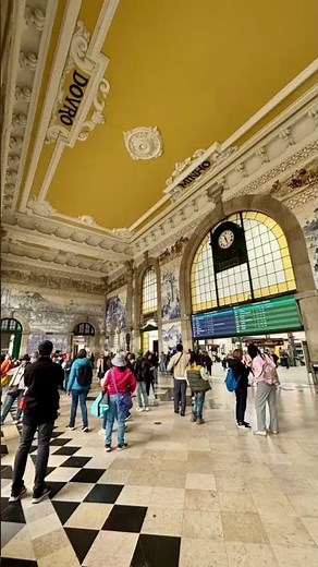 Revealed: Our favourite things to do in Porto!