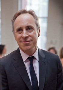 Jacob Weisberg - Alchetron, The Free Social Encyclopedia