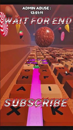 I Beat the FINAL BOSS of Keyboard Escape Game 😱🔥 (Fast Stage Completed!)