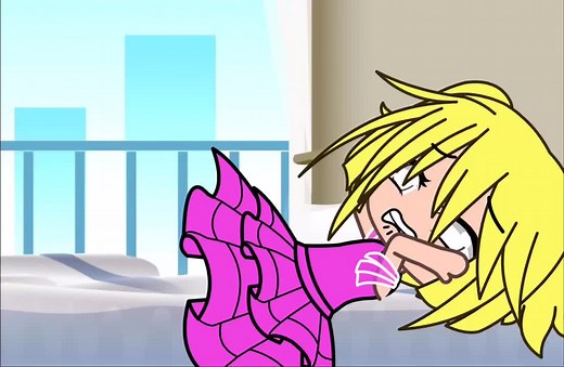 All my time went into this rip me 💔 #duet #fyp #alllivesmatterwhenblacklivesmatter #alllives #alllivesmater #viral #xx #gacha #its #gachalife #heh #hehe